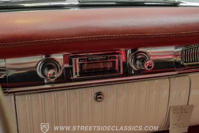 1955 Oldsmobile Super 88 Convertible