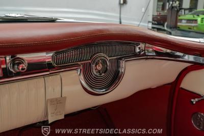 1955 Oldsmobile Super 88 Convertible