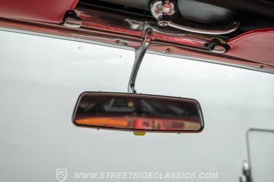 1955 Oldsmobile Super 88 Convertible