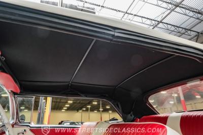 1955 Oldsmobile Super 88 Convertible