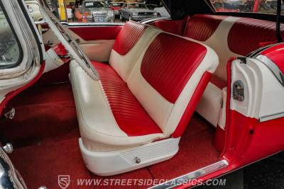 1955 Oldsmobile Super 88 Convertible