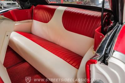 1955 Oldsmobile Super 88 Convertible