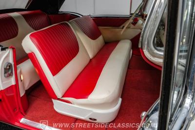 1955 Oldsmobile Super 88 Convertible