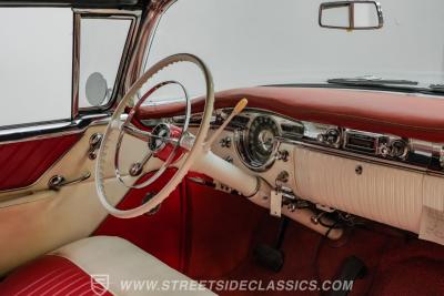 1955 Oldsmobile Super 88 Convertible