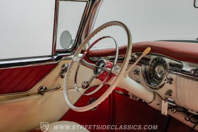 1955 Oldsmobile Super 88 Convertible