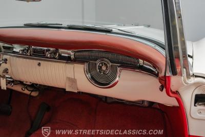 1955 Oldsmobile Super 88 Convertible