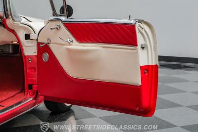 1955 Oldsmobile Super 88 Convertible