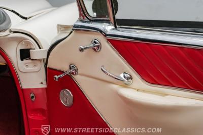 1955 Oldsmobile Super 88 Convertible