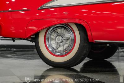 1955 Oldsmobile Super 88 Convertible