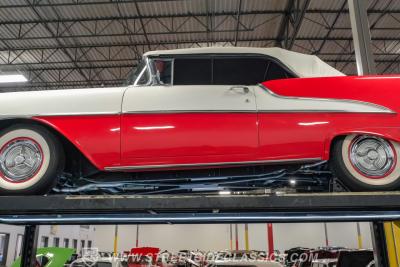 1955 Oldsmobile Super 88 Convertible