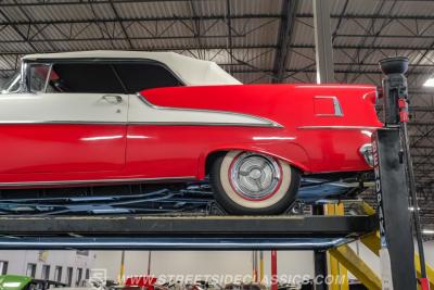 1955 Oldsmobile Super 88 Convertible