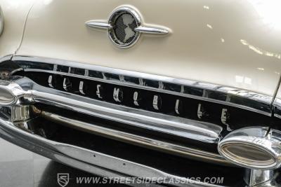 1955 Oldsmobile Super 88 Convertible