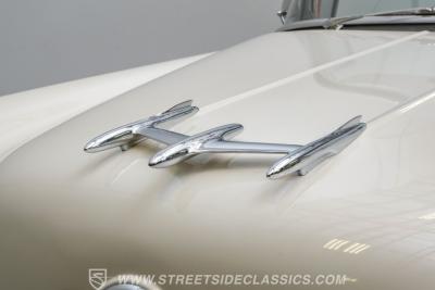 1955 Oldsmobile Super 88 Convertible