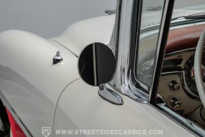 1955 Oldsmobile Super 88 Convertible