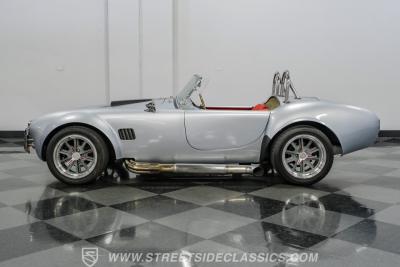 1967 Shelby Cobra Everett-Morrison