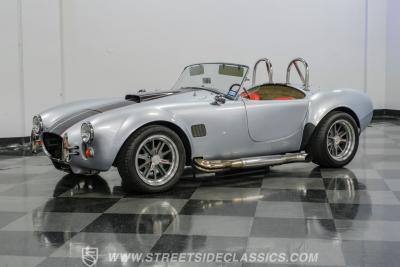 1967 Shelby Cobra Everett-Morrison