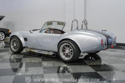 1967 Shelby Cobra Everett-Morrison