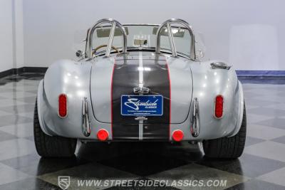 1967 Shelby Cobra Everett-Morrison