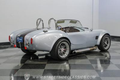 1967 Shelby Cobra Everett-Morrison