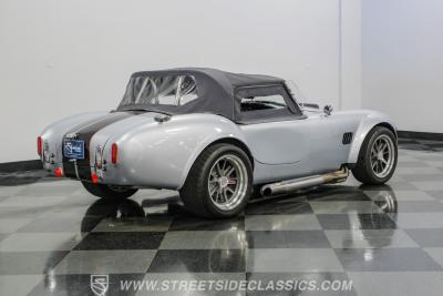 1967 Shelby Cobra Everett-Morrison