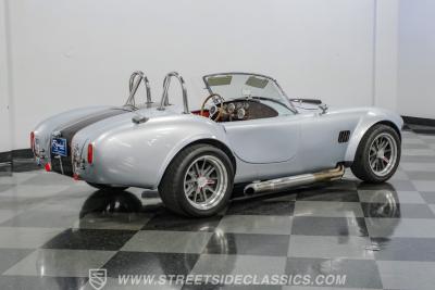 1967 Shelby Cobra Everett-Morrison