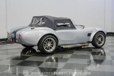 1967 Shelby Cobra Everett-Morrison