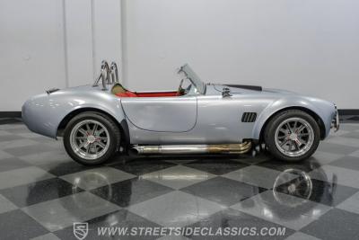 1967 Shelby Cobra Everett-Morrison