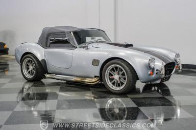 1967 Shelby Cobra Everett-Morrison