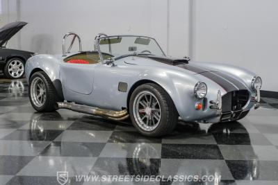 1967 Shelby Cobra Everett-Morrison