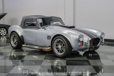 1967 Shelby Cobra Everett-Morrison