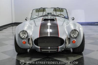 1967 Shelby Cobra Everett-Morrison