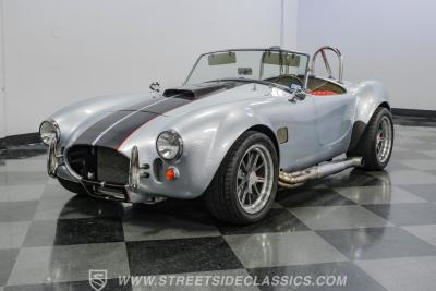 1967 Shelby Cobra Everett-Morrison