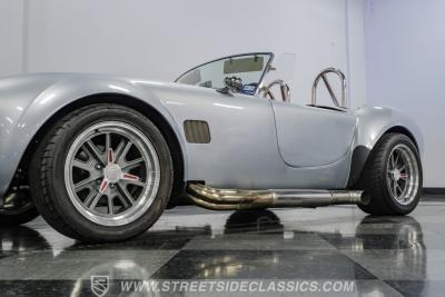 1967 Shelby Cobra Everett-Morrison
