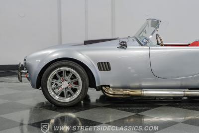 1967 Shelby Cobra Everett-Morrison