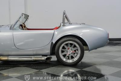 1967 Shelby Cobra Everett-Morrison