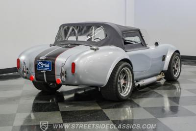 1967 Shelby Cobra Everett-Morrison