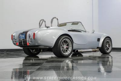 1967 Shelby Cobra Everett-Morrison