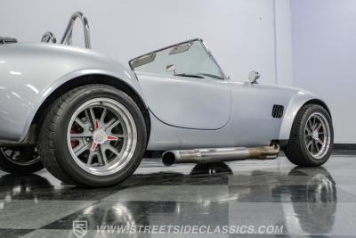 1967 Shelby Cobra Everett-Morrison