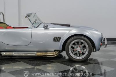 1967 Shelby Cobra Everett-Morrison