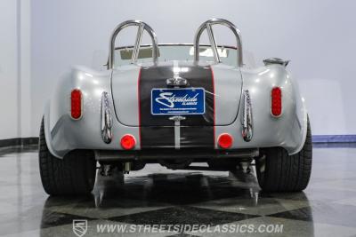 1967 Shelby Cobra Everett-Morrison