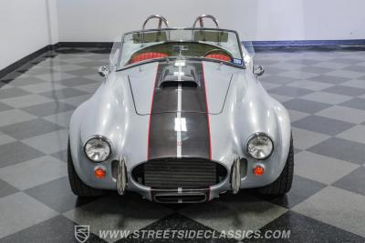 1967 Shelby Cobra Everett-Morrison