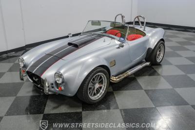 1967 Shelby Cobra Everett-Morrison