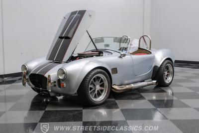 1967 Shelby Cobra Everett-Morrison