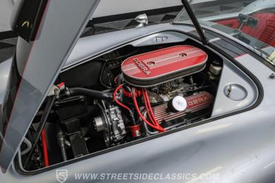 1967 Shelby Cobra Everett-Morrison