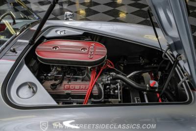 1967 Shelby Cobra Everett-Morrison