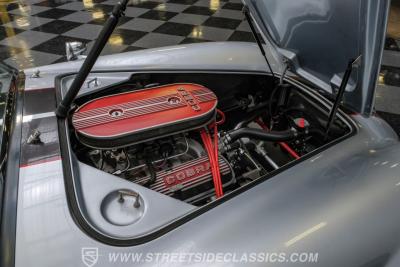 1967 Shelby Cobra Everett-Morrison