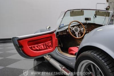 1967 Shelby Cobra Everett-Morrison