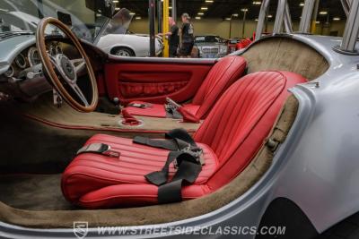 1967 Shelby Cobra Everett-Morrison