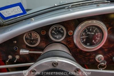 1967 Shelby Cobra Everett-Morrison