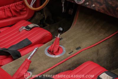 1967 Shelby Cobra Everett-Morrison